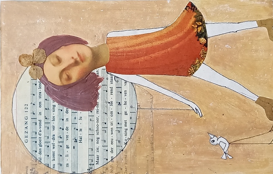Nanette