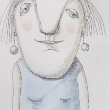 Trude
